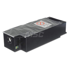 Epson - Office Machine Supplies & Accessories; Office Machine/Equipment Accessory Type: Maintenance Tank ; For Use With: Epson B-300; B-310N; B-500DN; B-510DN Business Color Inkjet Printer; Epson SureColor P5000 Commercial Edition Printer; Epson SureColo - Exact Industrial Supply