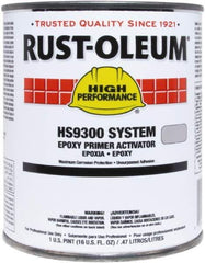 Rust-Oleum - 1 Pt Can Activator - Exact Industrial Supply