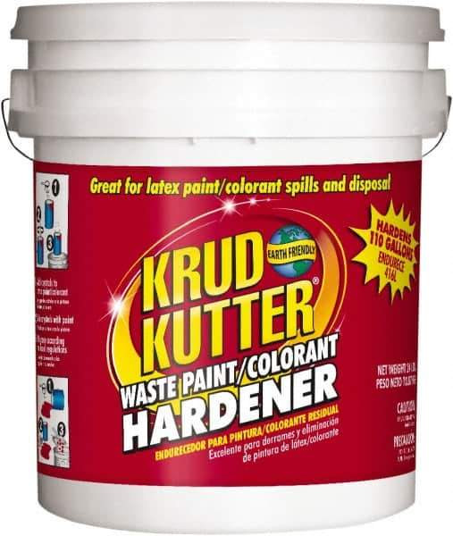 Krud Kutter - 5 Gal Pail Paint Hardener - Exact Industrial Supply