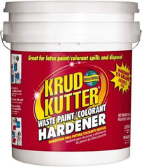 Krud Kutter - 5 Gal Pail Paint Hardener - Exact Industrial Supply