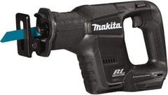 Makita - 18V, 3,000 SPM, Cordless Reciprocating Saw - 13/16" Stroke Length, Lithium-Ion Batteries Not Included - Exact Industrial Supply