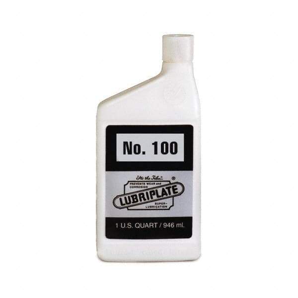 Lubriplate - 2 Lb Bottle Calcium General Purpose Grease - Off White, 150°F Max Temp, NLGIG 00, - Exact Industrial Supply