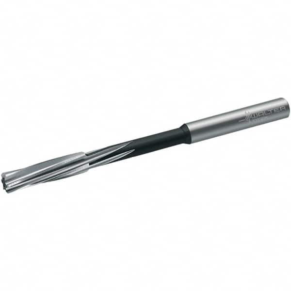 Walter-Titex - 1.96mm Cobalt 4 Flute Chucking Reamer - Exact Industrial Supply