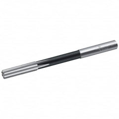 Walter-Titex - 9.6mm Cobalt 6 Flute Chucking Reamer - Exact Industrial Supply