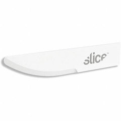 Slice - Knife Blades Type: Hobby Blade Material: Ceramic - Exact Industrial Supply