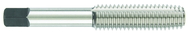 M20 x 2.5 Dia. - Bottoming - D12 - HSS Dia. - Bright - Thread Forming Tap - Exact Industrial Supply