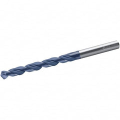 Walter-Titex - 13.5mm 118° Cobalt Jobber Drill - Exact Industrial Supply