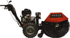 Ariens - 36" Clearing Width Self Propelled Power Snow Blower Brush - 6 Forward Speeds, 2 Reverse Speeds, 9 Ft/Lb Gross Torque, Electric Start, 43" High x 44" Wide x 72" Deep - Exact Industrial Supply