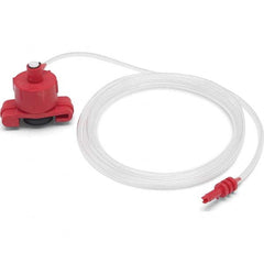 Weller - Soldering Station Accessories Type: Adapter For Use With: Weller/Kahnetics Shot Meter - Exact Industrial Supply