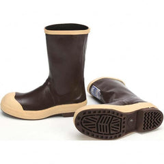 Honeywell - Boots & Shoes Footwear Style: Work Boot Footwear Type: Pull-On - Exact Industrial Supply