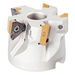 HM390 FTD D160-10-40-19 MILL - Exact Industrial Supply