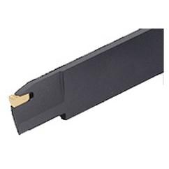 SGFFH 80L-5 - F-Cut Face Grooving Blade - Exact Industrial Supply