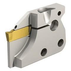DGPAD 2R-D32-JHP C/O TOOL - Exact Industrial Supply