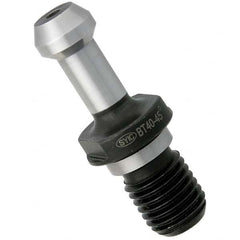 Techniks - Retention Knobs Type: Standard Taper Size: CAT40 - Exact Industrial Supply