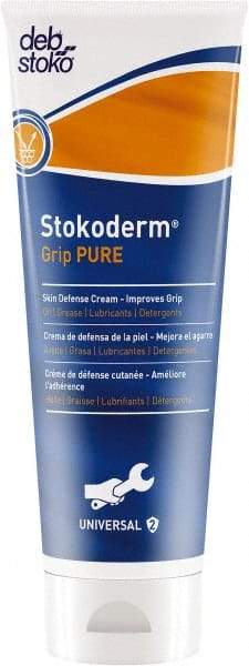 SC Johnson Professional - 100 mL Barrier & Pre-Work Cream - Comes in Tube, Silicone Free - Exact Industrial Supply