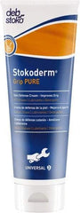 SC Johnson Professional - 100 mL Barrier & Pre-Work Cream - Comes in Tube, Silicone Free - Exact Industrial Supply