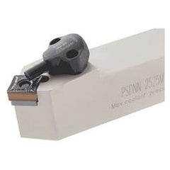 PSDNN 2525M-12-JHP TOOL HOLDER - Exact Industrial Supply
