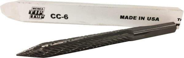 KEX Tire Repair - Carbide Cutter - For Tires & Wheels - Exact Industrial Supply