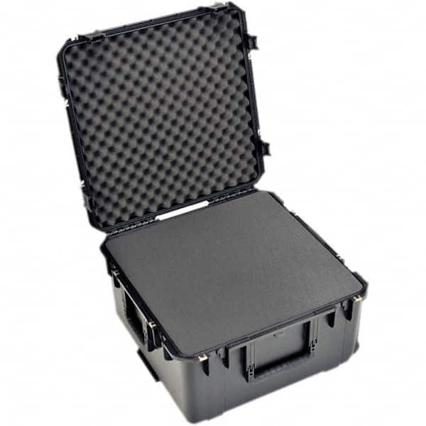 SKB Corporation - 22" Long x 22" Wide x 12" High Protective Case - Exact Industrial Supply