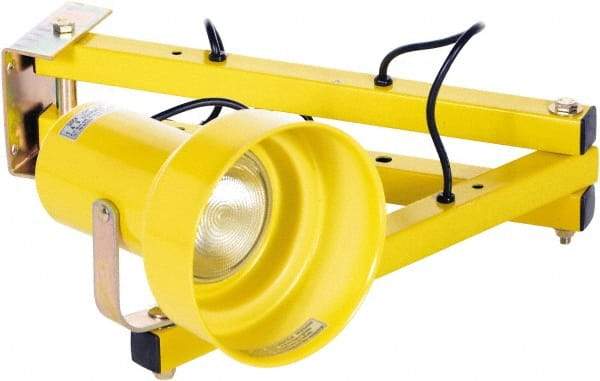 Vestil - Dock Lights Type: Light Kit Modular Style: Loading Dock Light - Exact Industrial Supply