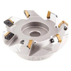 HOF D2.00-04-0.75-R06 MILLS - Exact Industrial Supply