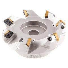 HOF D2.00-04-0.75-R06 MILLS - Exact Industrial Supply