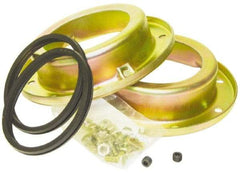 Lovejoy - Alloy Steel, Vertical Coupling & Universal Seal Kit - Fits Part G2060 - Exact Industrial Supply