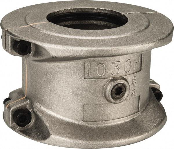 Lovejoy - Alloy Steel, Horizontal Coupling & Universal Cover Set - Exact Industrial Supply