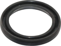 Value Collection - 3/4" ID x 1" OD VC Automotive Shaft Seal - Nitrile, 1/8" Thick - Exact Industrial Supply