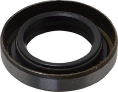Value Collection - 3/4" ID x 1-1/4" OD TB Automotive Shaft Seal - Nitrile, 1/4" Thick - Exact Industrial Supply