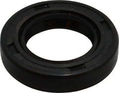Value Collection - 3/4" ID x 1-1/4" OD TC-G Automotive Shaft Seal - Nitrile, 1/4" Thick - Exact Industrial Supply