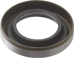 Value Collection - 3/4" ID x 1-1/4" OD VB Automotive Shaft Seal - Nitrile, 1/4" Thick - Exact Industrial Supply