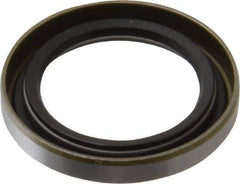 Value Collection - 7/8" ID x 1-1/4" OD SB Automotive Shaft Seal - Nitrile, 0.188" Thick - Exact Industrial Supply