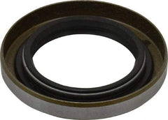 Value Collection - 1.125" ID x 1.752" OD TB Automotive Shaft Seal - Nitrile, 1/4" Thick - Exact Industrial Supply