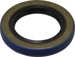 Value Collection - 1.125" ID x 1.752" OD TB-H Automotive Shaft Seal - Nitrile, 1/4" Thick - Exact Industrial Supply