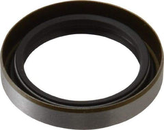 Value Collection - 1.25" ID x 1.687" OD TB Automotive Shaft Seal - Nitrile, 0.313" Thick - Exact Industrial Supply