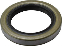 Value Collection - 1.625" ID x 2.374" OD TB Automotive Shaft Seal - Nitrile, 0.313" Thick - Exact Industrial Supply