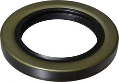 Value Collection - 1.75" ID x 2.623" OD TB Automotive Shaft Seal - Nitrile, 0.313" Thick - Exact Industrial Supply