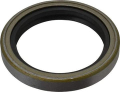 Value Collection - 2-1/4" ID x 3" OD TA Automotive Shaft Seal - Nitrile, 0.438" Thick - Exact Industrial Supply