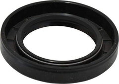 Value Collection - 1.575" ID x 2.441" OD TC Automotive Shaft Seal - Nitrile, 0.394" Thick - Exact Industrial Supply
