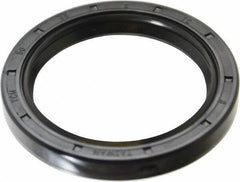 Value Collection - 1.969" ID x 2.559" OD TC Automotive Shaft Seal - Nitrile, 0.315" Thick - Exact Industrial Supply