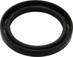 Value Collection - 2.362" ID x 3.15" OD TC Automotive Shaft Seal - Nitrile, 0.394" Thick - Exact Industrial Supply