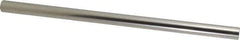 Thomson Industries - 5/8" Diam, 1' Long, Stainless Steel Standard Round Linear Shafting - 50-55C Hardness, .6245/.6240 Tolerance - Exact Industrial Supply