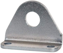 Norgren - Air Cylinder Foot Bracket - Use with 5/16" Bore, Single Action - Exact Industrial Supply