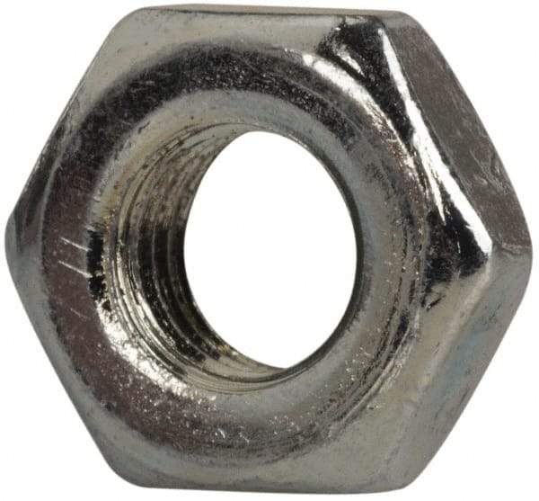 Norgren - Air Cylinder Mounting Nut - Use with 5/16" Bore, Single Action - Exact Industrial Supply