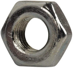 Norgren - Air Cylinder Mounting Nut - Use with 5/16" Bore, Single Action - Exact Industrial Supply