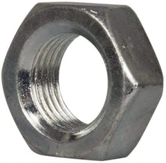 Norgren - Air Cylinder Mounting Nut - Use with 1-1/16" Bore, 3/4", Double Action - Exact Industrial Supply