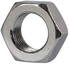 Norgren - Air Cylinder Mounting Nut - For 1-1/4 & 1-1/2" Air Cylinders, Use with Norgren Nonrepairable Air Cylinders - Exact Industrial Supply