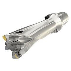MNC1500-750-150-0827-10-5 DRILL TL - Exact Industrial Supply
