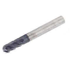 EB-E4L 03-06/09C06CFH57 END MILL - Exact Industrial Supply